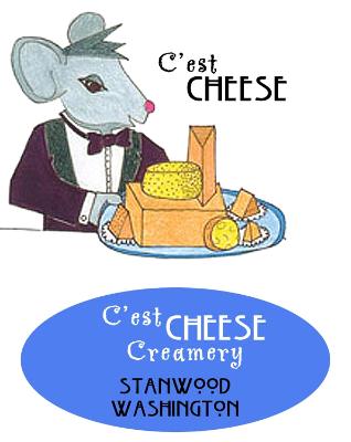 C'est Cheese