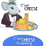 C'est Cheese
