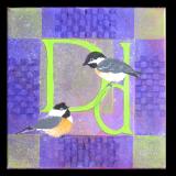 Chickadee-dee-d