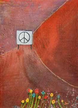 Peace Over Missoula, 1969
