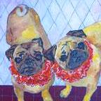 Tiff's Pugs